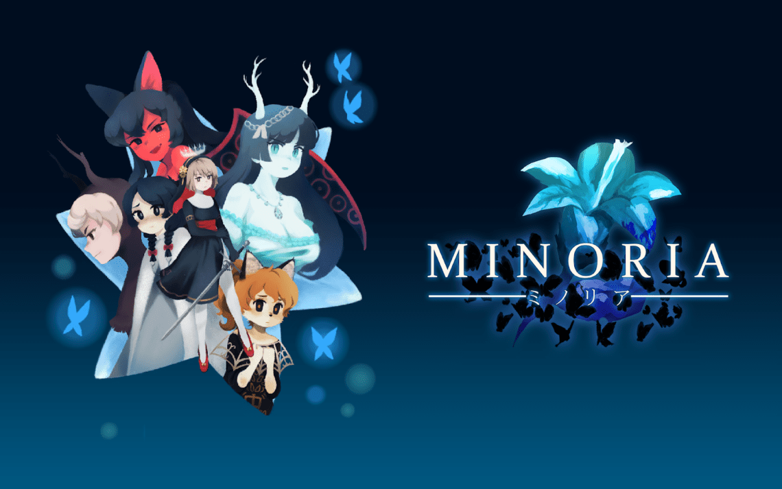 Read more about the article MINORIA Receives Release Date for Switch, PS4, Xbox One