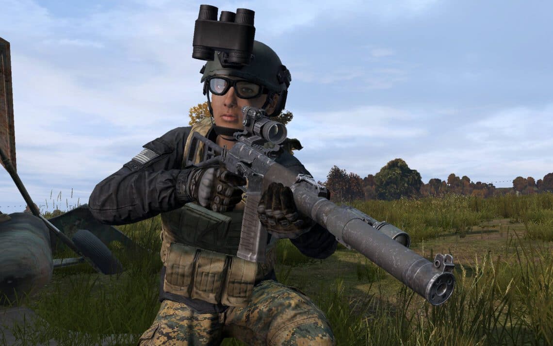 You are currently viewing DayZ Gets A Major Stability Update And Schedules a Complete Wipe of Characters and Servers