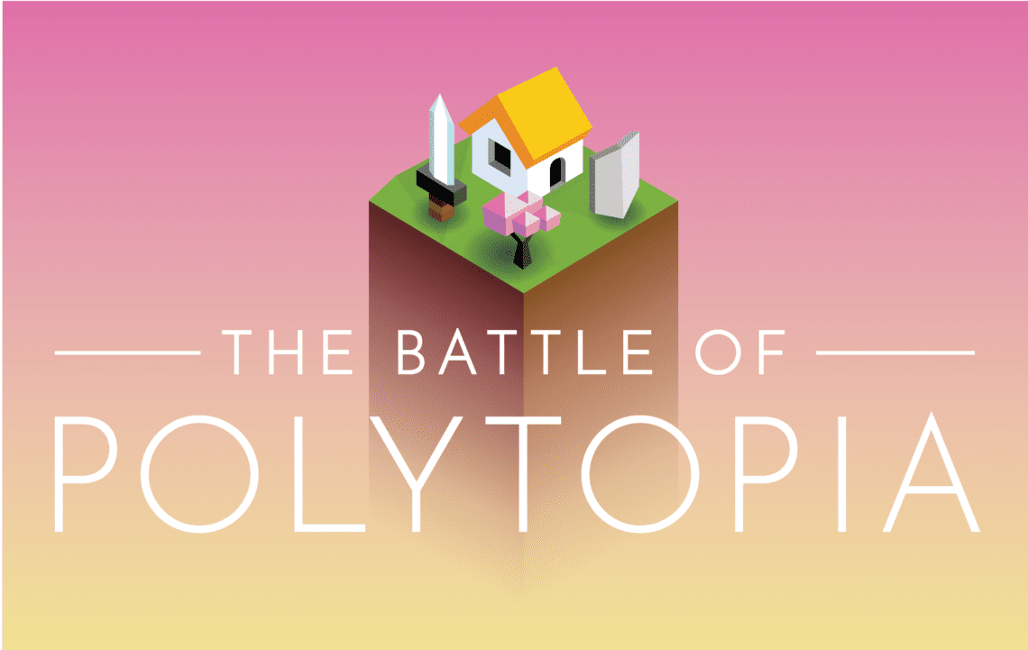 Read more about the article The Battle of Polytopia: Moonrise out now on Steam