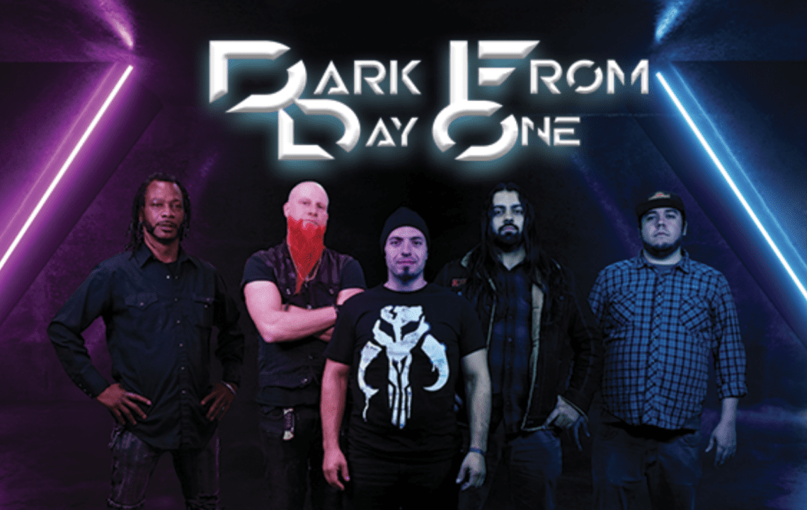 Read more about the article Interview with Dark From Day One
