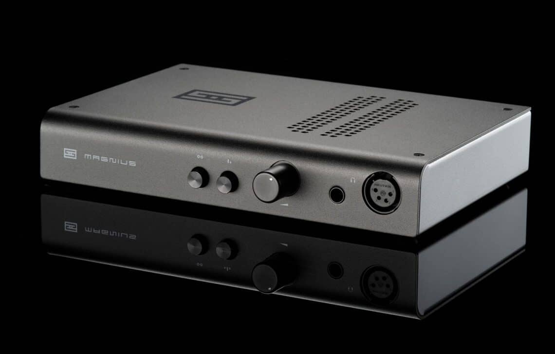 You are currently viewing Subject:Schiit Magnius – The Highest-Value Headphone Amp Ever