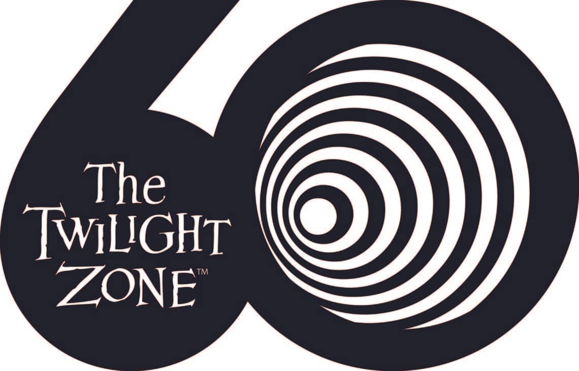 You are currently viewing ‘The Twilight Zone’ Celebrates 60 Years of the Surreal When Six Classic Episodes Come to Movie Theaters Nationwide for One Day Only in November