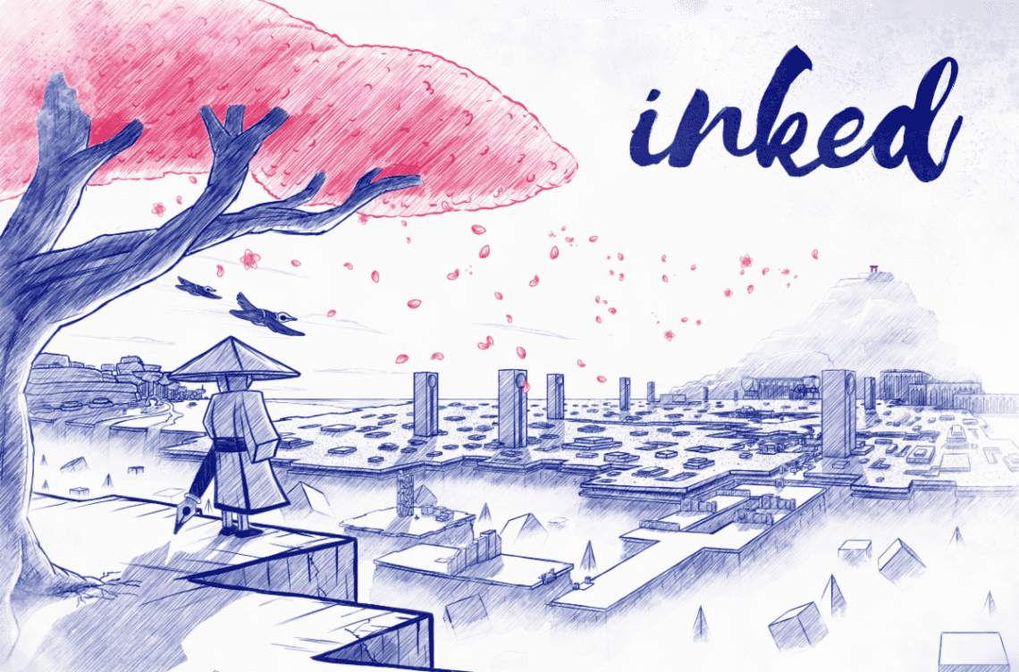 You are currently viewing Inked Out Today on iOS and Android
