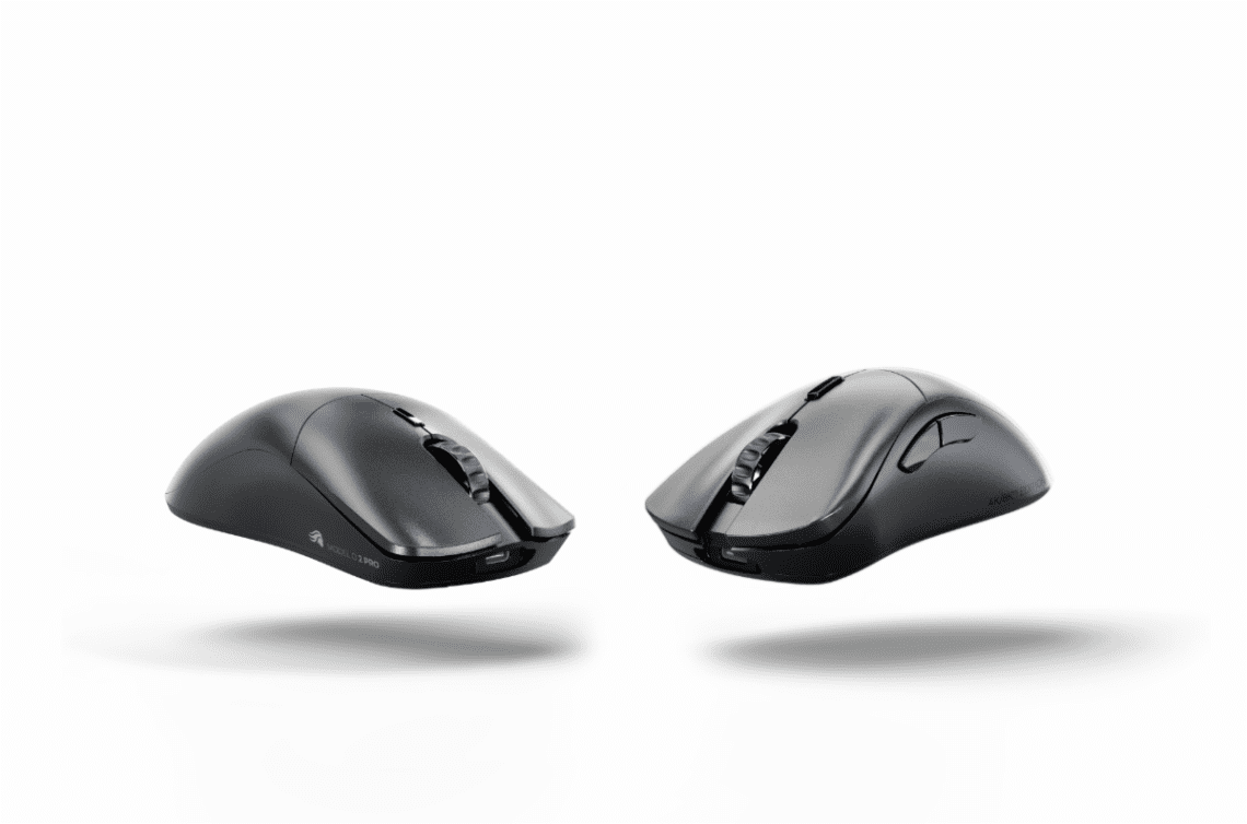 You are currently viewing Glorious Gaming Launches PRO Series High-Performance Mice for Fall 2023