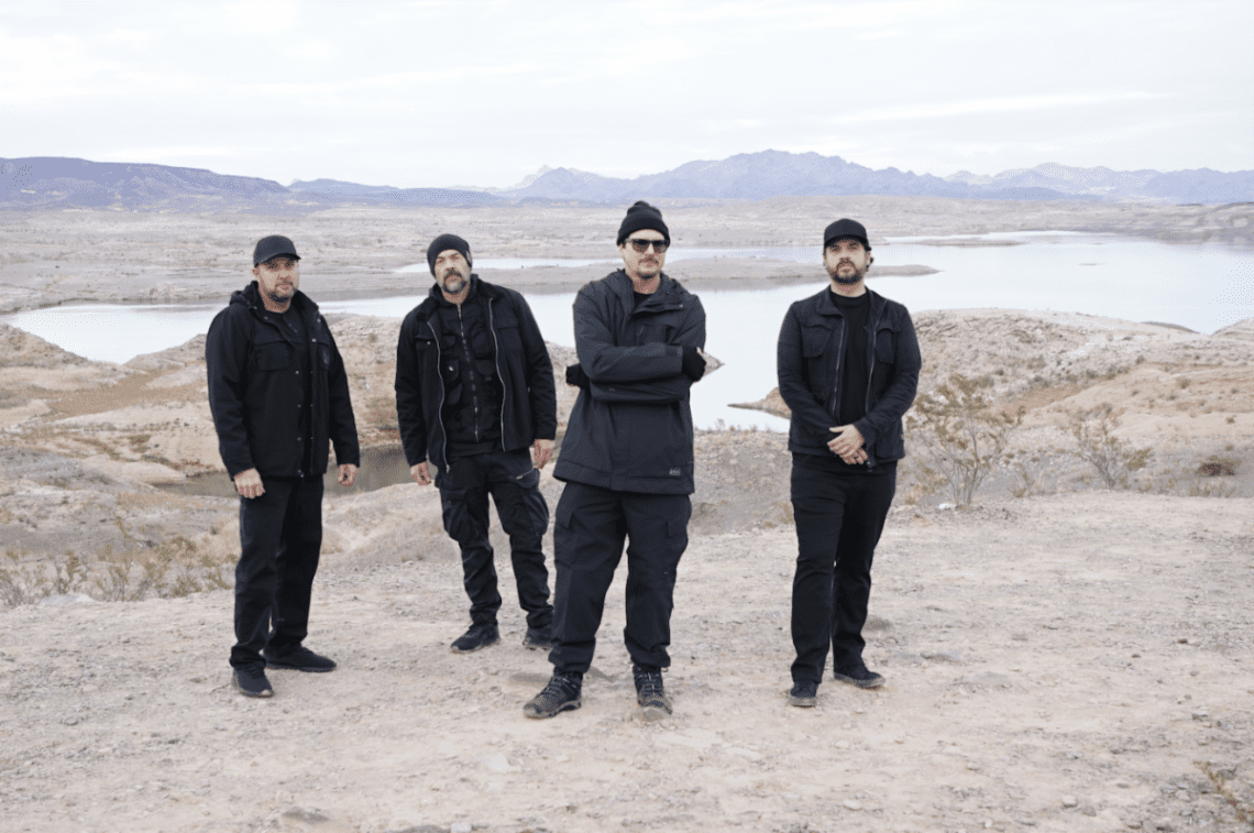 You are currently viewing ALL-NEW SEASON OF “GHOST ADVENTURES” PREMIERES ON DISCOVERY CHANNEL WEDNESDAY, MAY 31 AT 10PM ET/PT