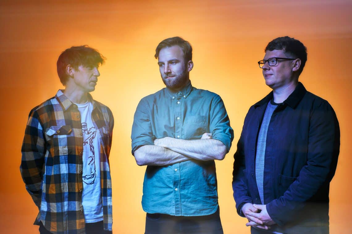 Read more about the article We Were Promised Jetpacks Announce June Tour Dates with Support from Weakened Friends