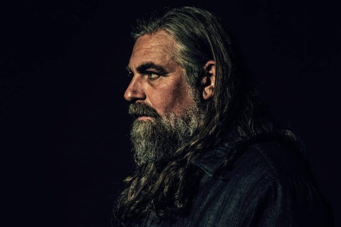 Read more about the article The White Buffalo: Year of the Dark Horse: Full Length Art Film For New Album, Released Today