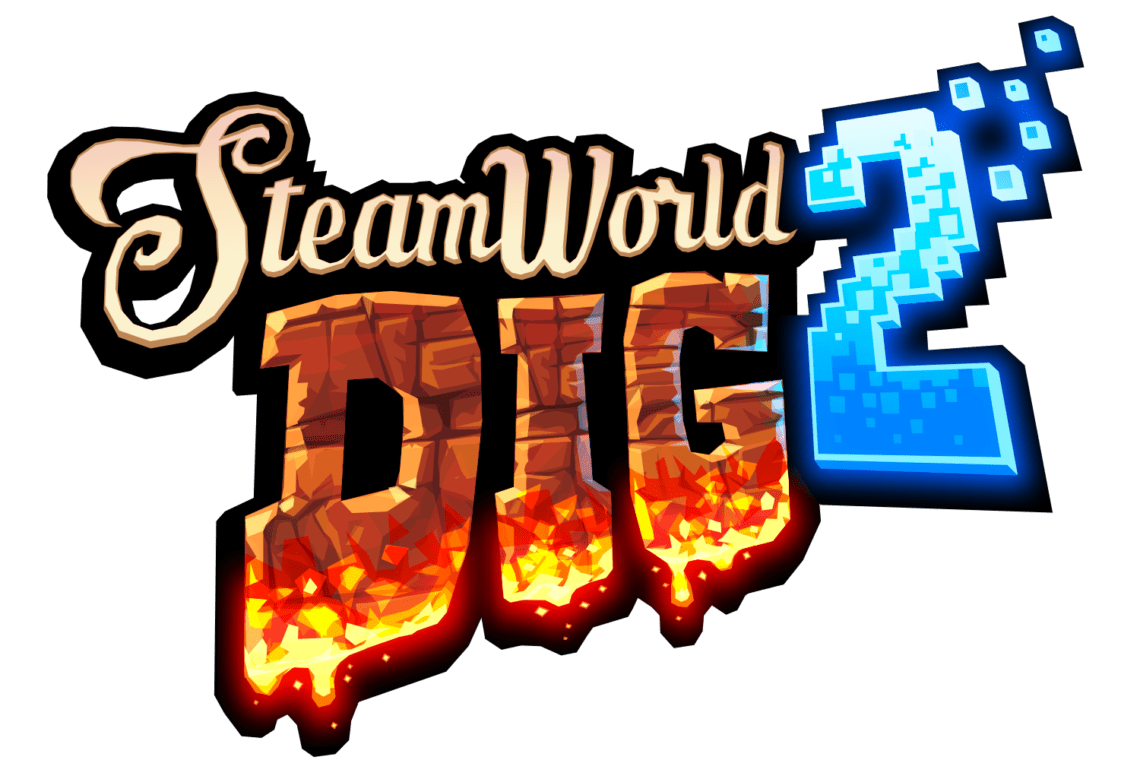 You are currently viewing STEAMWORLD DIG 2 RELEASES TODAY AT PHYSICAL RETAIL ON Nintendo Switch™ AND PLAYSTATION®4 WITH EXCLUSIVE DOUBLE-SIDED POSTER AND REVERSIBLE INLAY