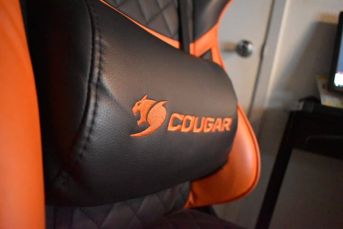 You are currently viewing Cougar Armor One