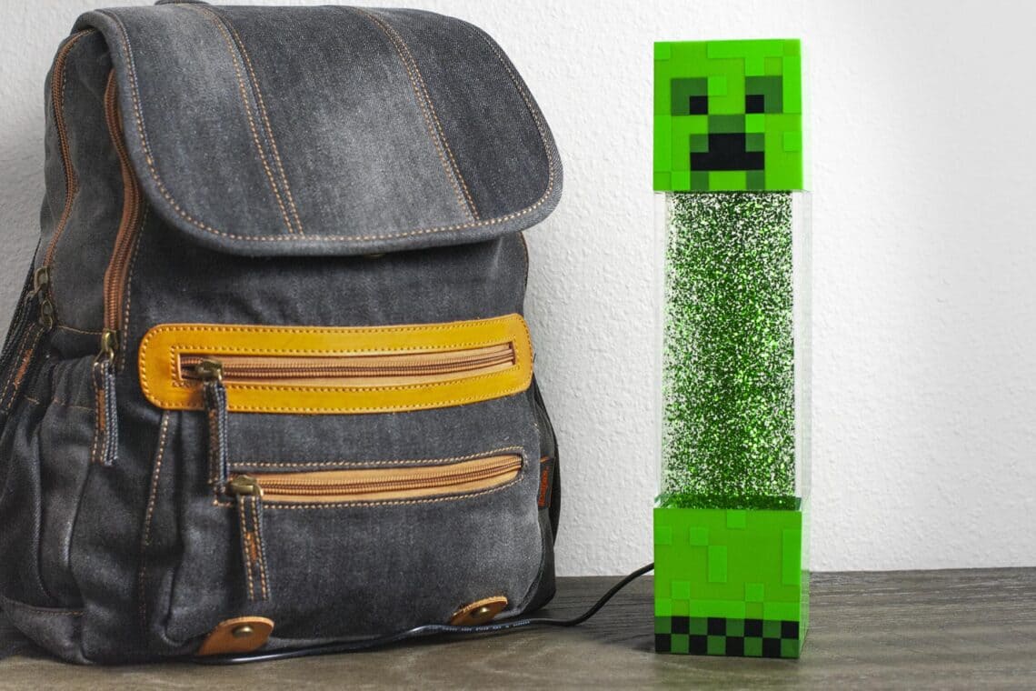 You are currently viewing New Kids on the Block! Minecraft Home Goods at Toynk.com