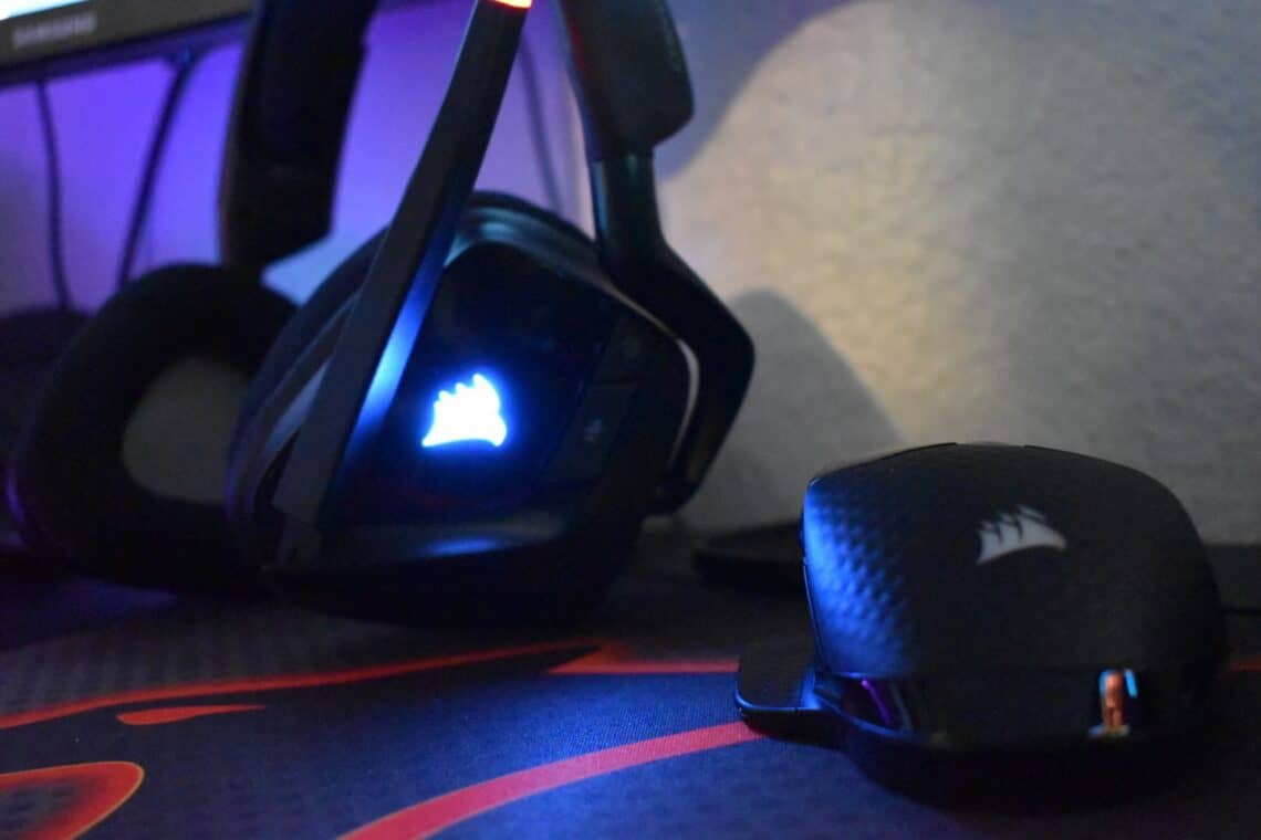 You are currently viewing VOID RGB Elite – Corsair