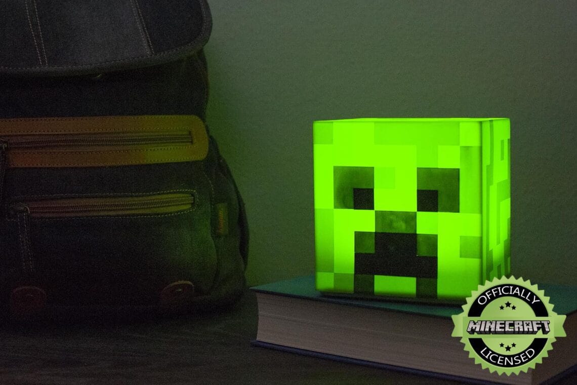 Read more about the article Impressive Minecraft Home Goods Collection Grows at Toynk.com