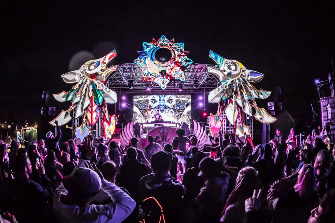 Read more about the article Elements Festival Announces Full Lineup Including GRiZ, TOKiMONSTA, YokoO Special Extended Set