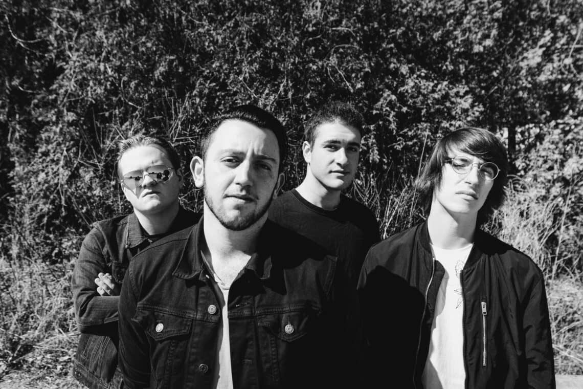 You are currently viewing Napoleon Share New Single “I Better Run” feat. Silverstein’s Shane Told