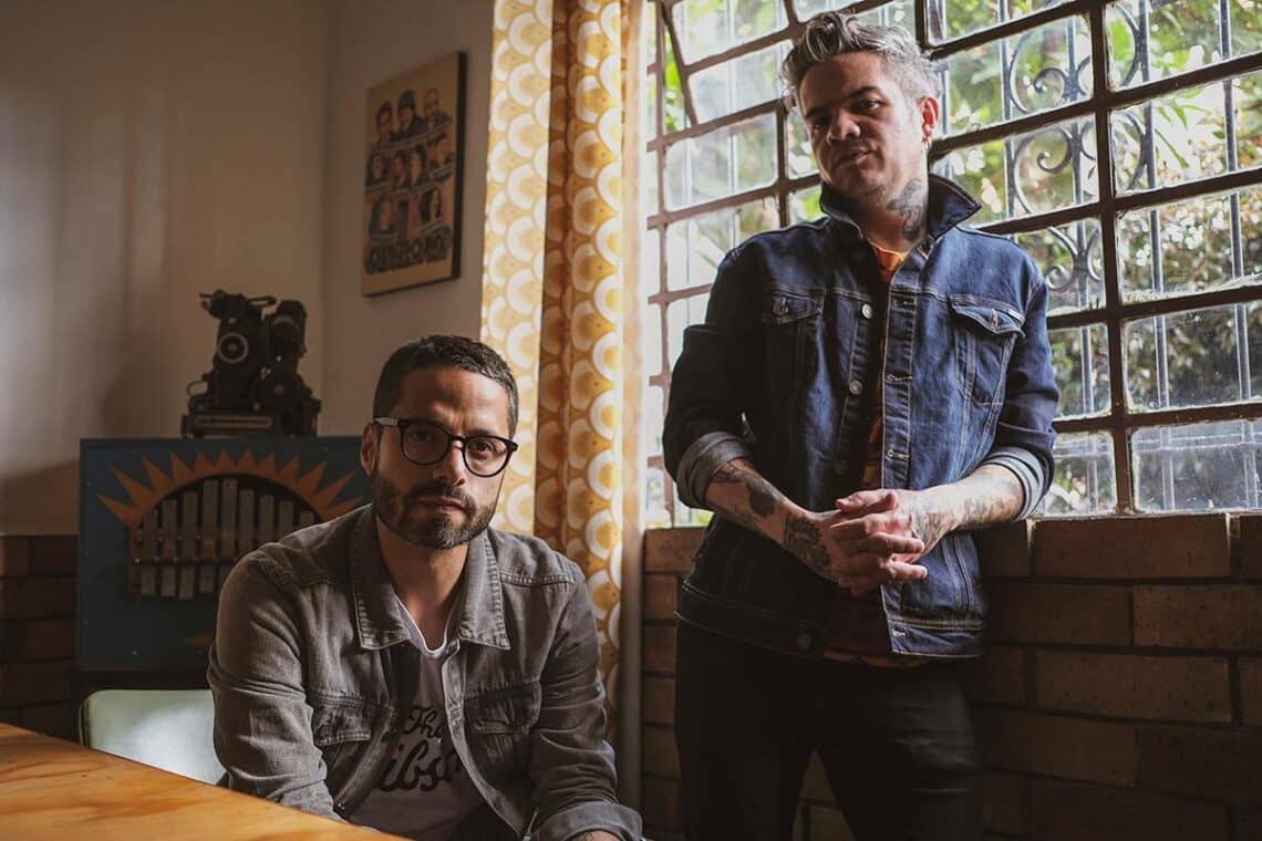 You are currently viewing DELUXE ALBUM DEBUT, RETURN TO RUIDO FEST AND A CAFÉ TACVBA TEAM-UP IN THE FALL TOURING ATLANTA, AUSTIN, MIAMI AND NEW YORK, AMONG OTHER CITIES