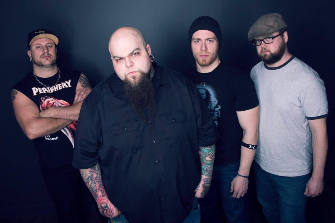 Read more about the article Exes For Eyes Deliver Heavy Introspective New Single “The End Of Summer” ft. Soilwork’s Björn Strid Music Video Premiere via TheCirclePit