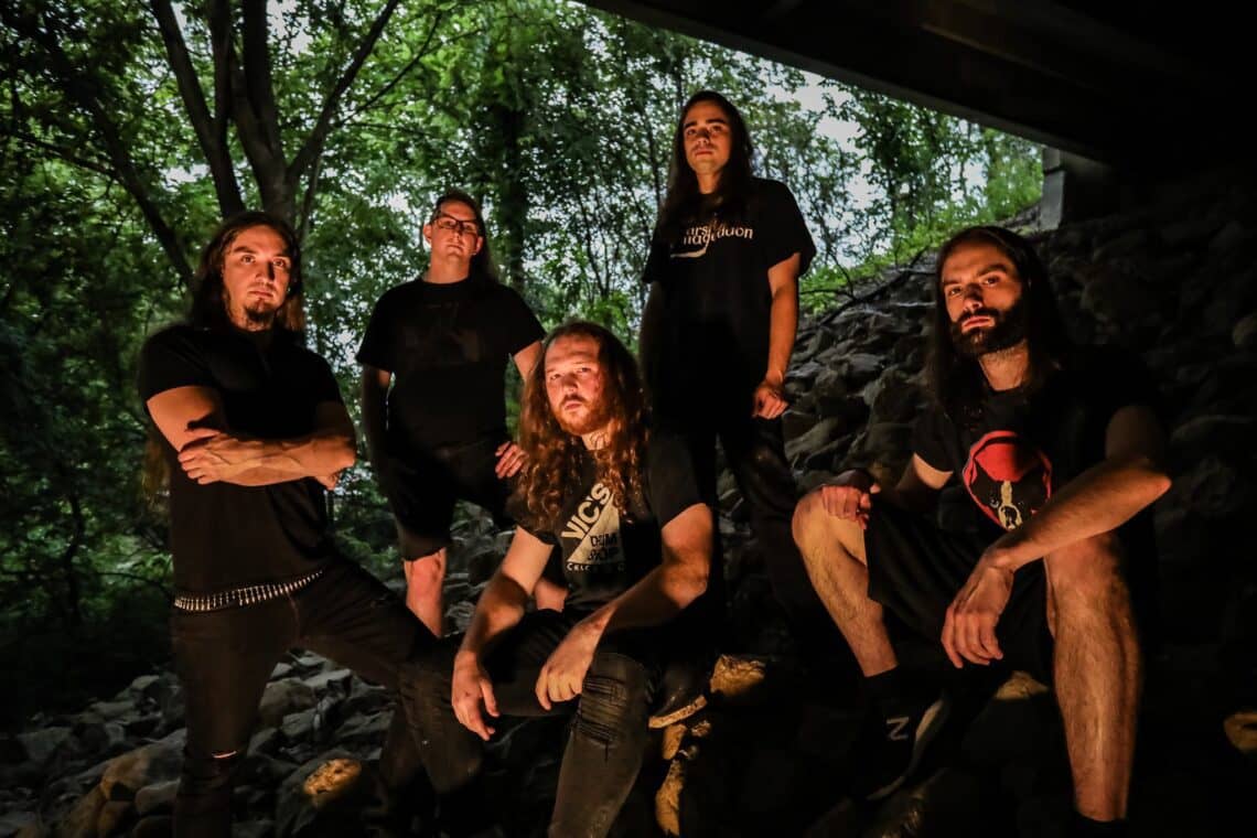 You are currently viewing Chicago’s BURNED IN EFFIGY Unleash Music Video For Technical Earworm “Doomsayer”