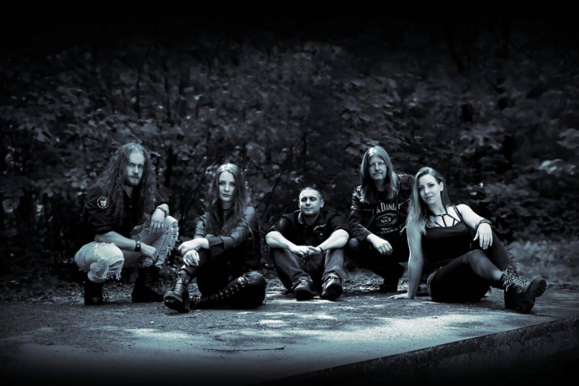 Read more about the article Interview with Metal Factory