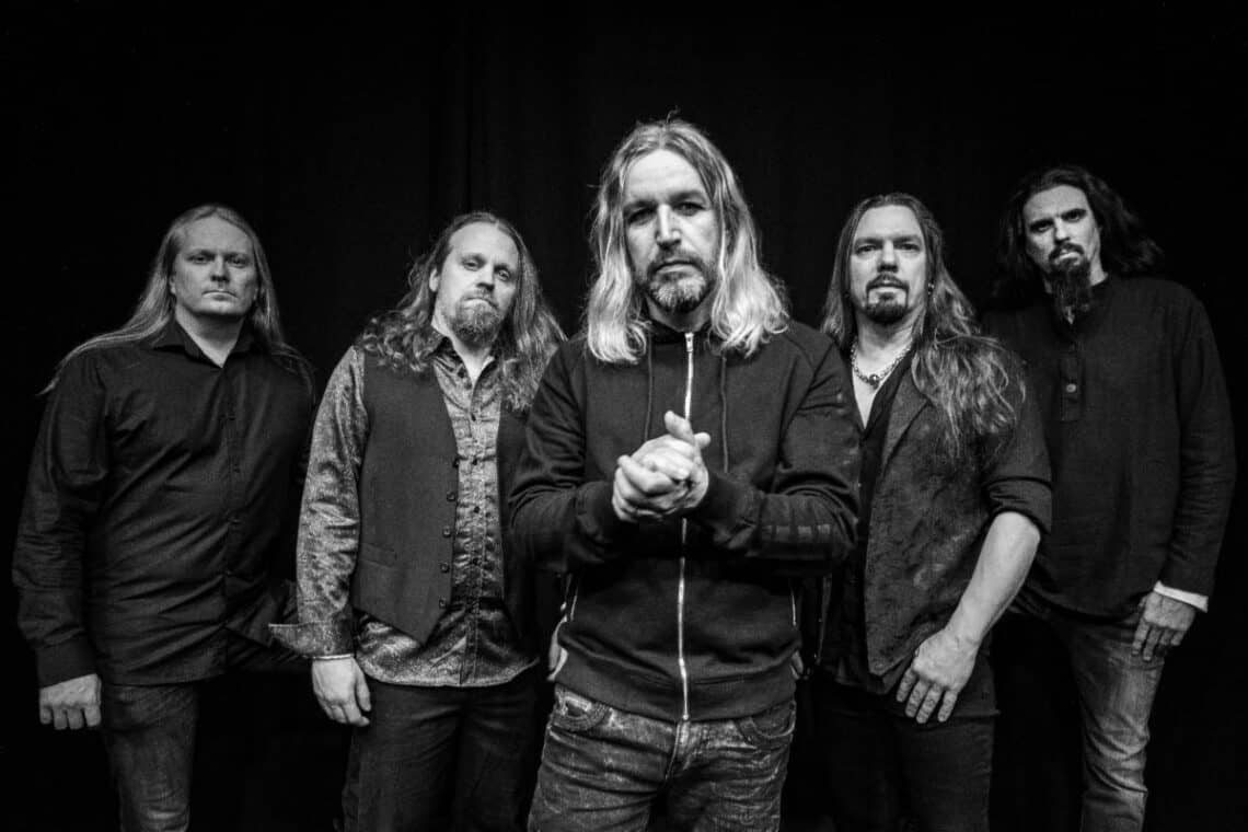 You are currently viewing SONATA ARCTICA Releases New Video/Single “Victoria’s Secret”
