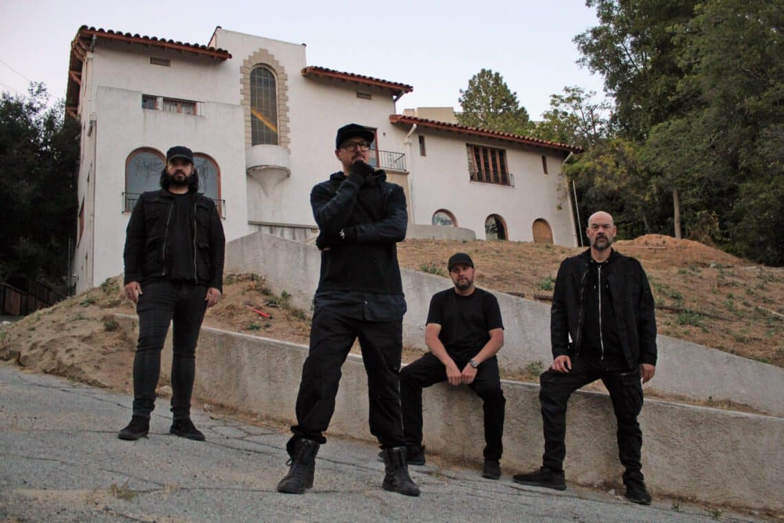 You are currently viewing ZAK BAGANS AND THE GHOST ADVENTURES CREW SUMMON SUPERNATURAL TERROR THIS ‘GHOSTOBER’ ON TRAVEL CHANNEL AND DISCOVERY+