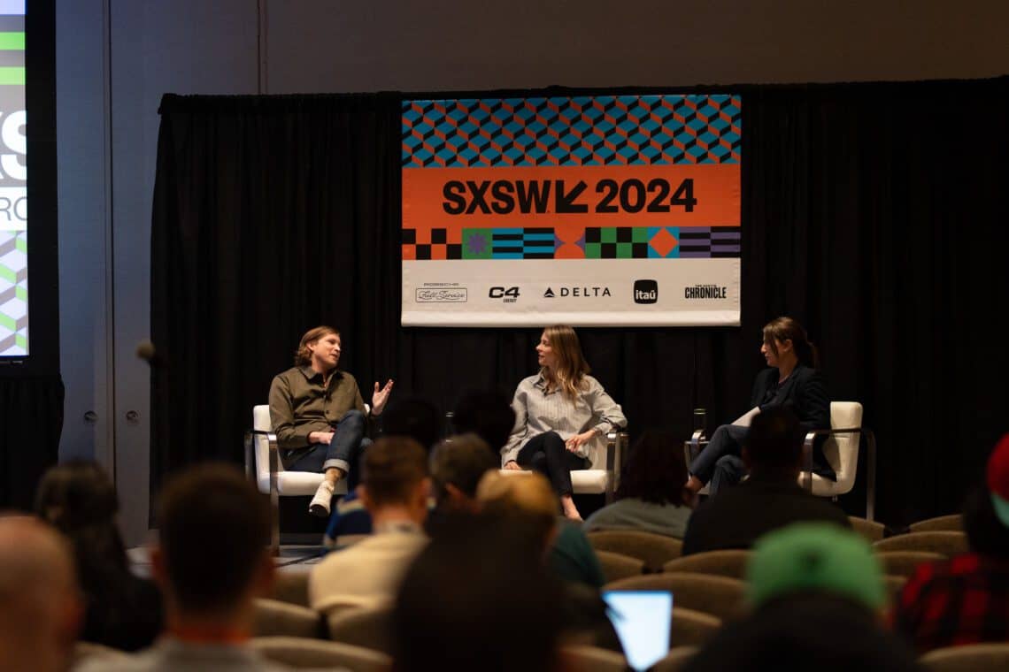 Read more about the article AC MILAN MAKES DEBUT APPEARANCE AT SXSW 2024 BRIDGING FOOTBALL WITH ENTERTAINMENT