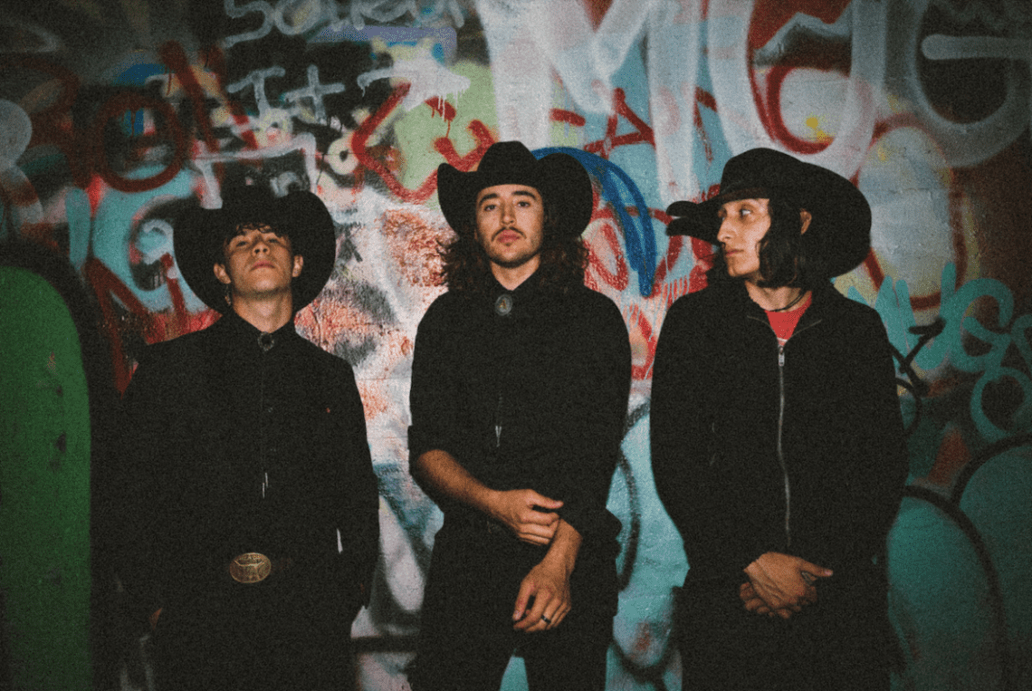 Read more about the article San Diego’s Los Saints Release New Single “Fouund You Somewhere”