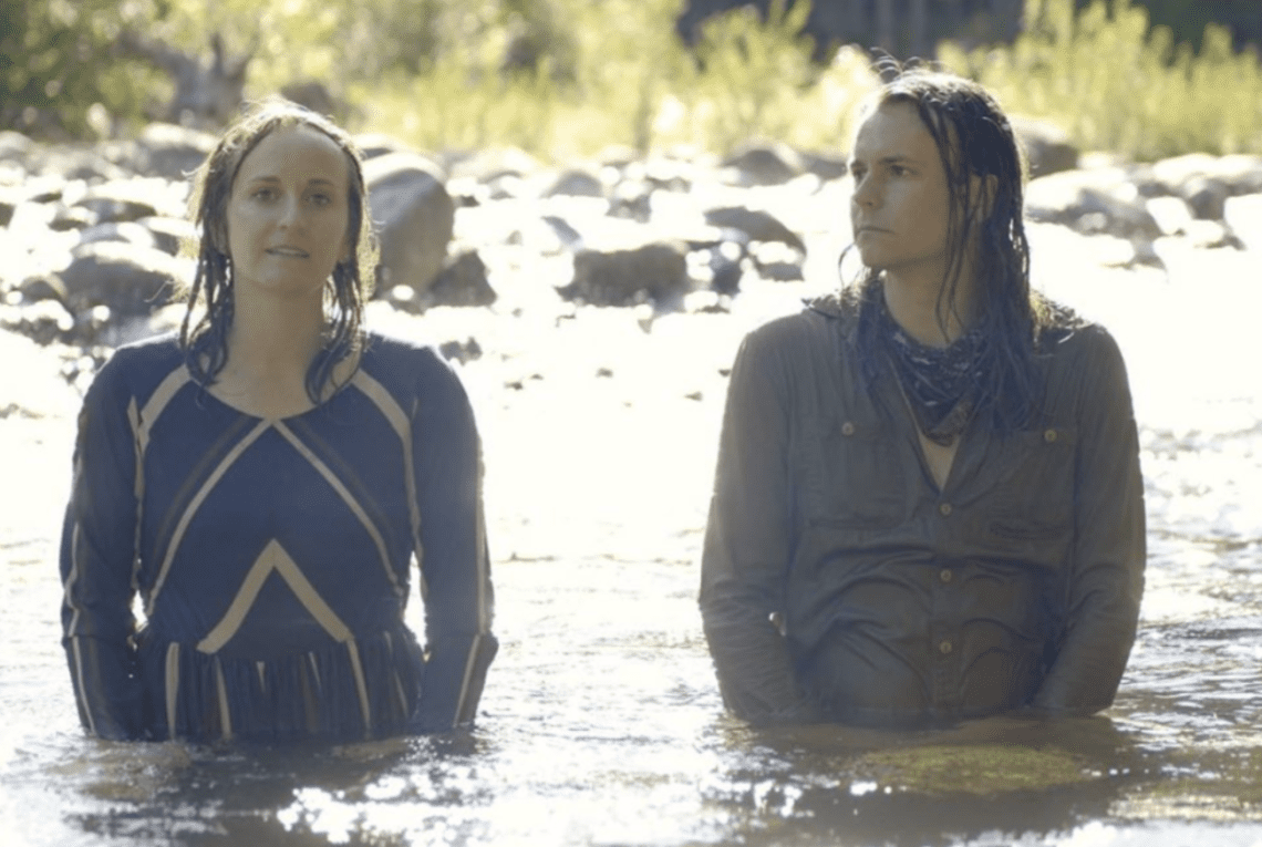 You are currently viewing Indie Folk Duo The Native Sibling Reveal New Single “Growth”