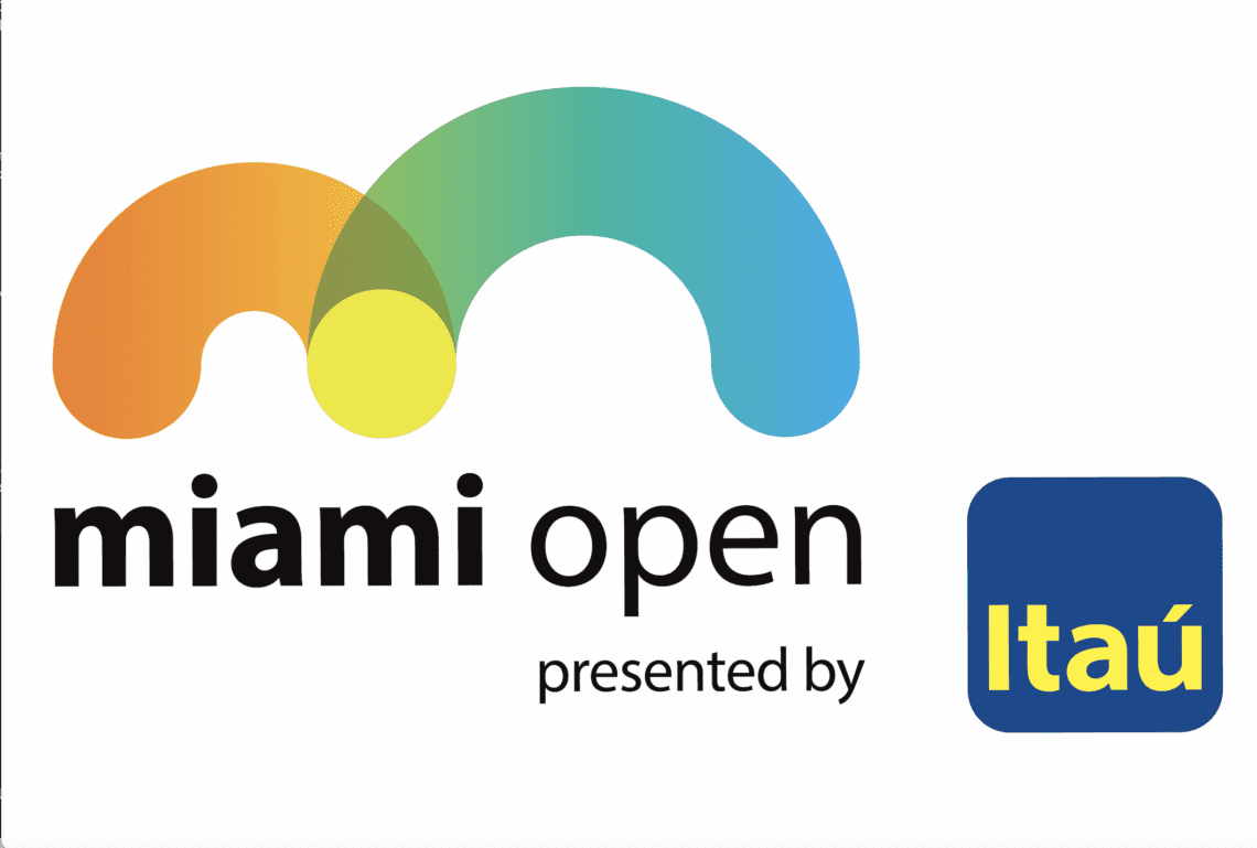 Read more about the article THE MIAMI OPEN PRESENTED BY ITAÚ WILL WELCOME EIGHT PREVIOUS CHAMPIONS TO MIAMI