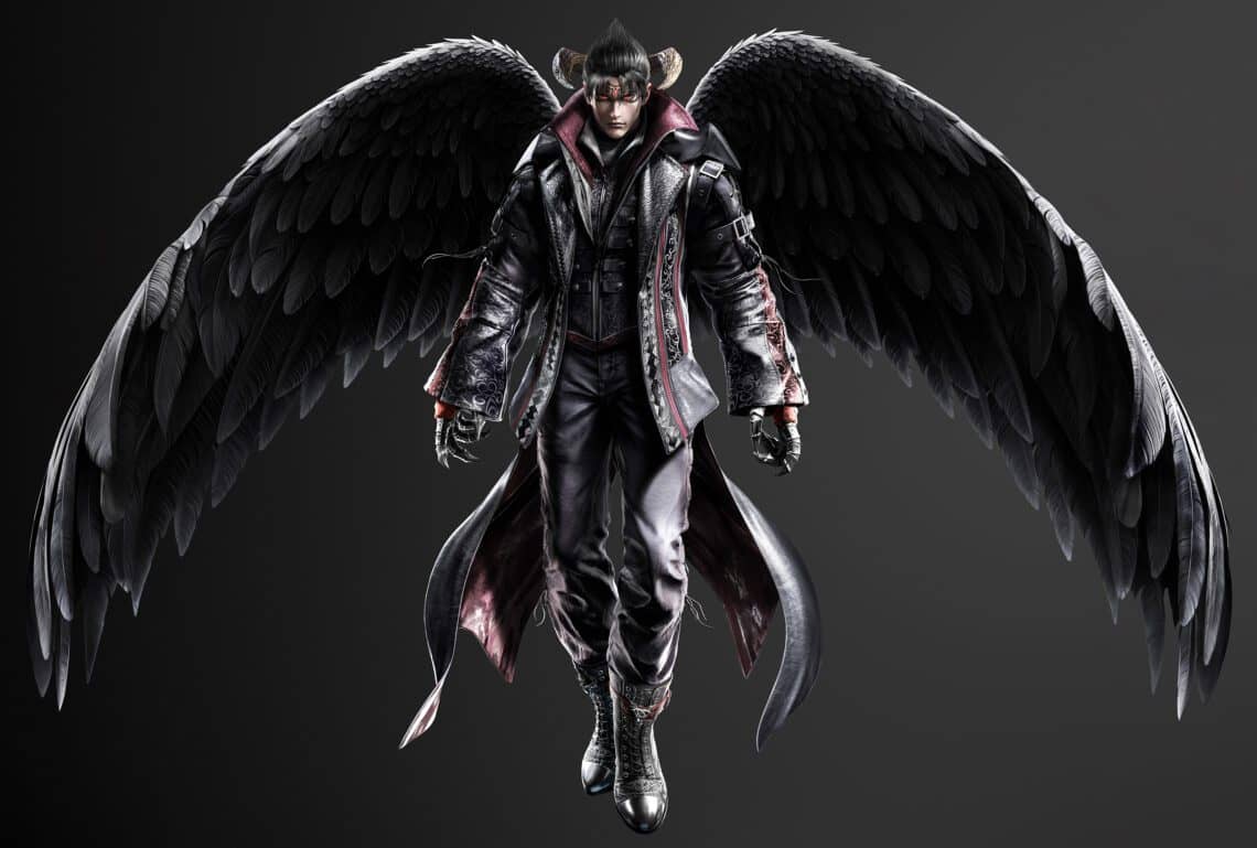 Read more about the article DEVIL JIN, ZAFINA, LEE CHAOLAN, AND ALISA BOSCONOVITCH JOIN TEKKEN 8