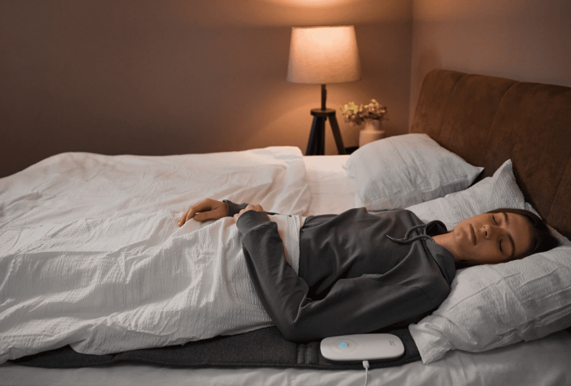 You are currently viewing MINDLAX REVOLUTIONIZES SLEEP SOLUTIONS WITH BREAKTHROUGH SLEEPING MAT