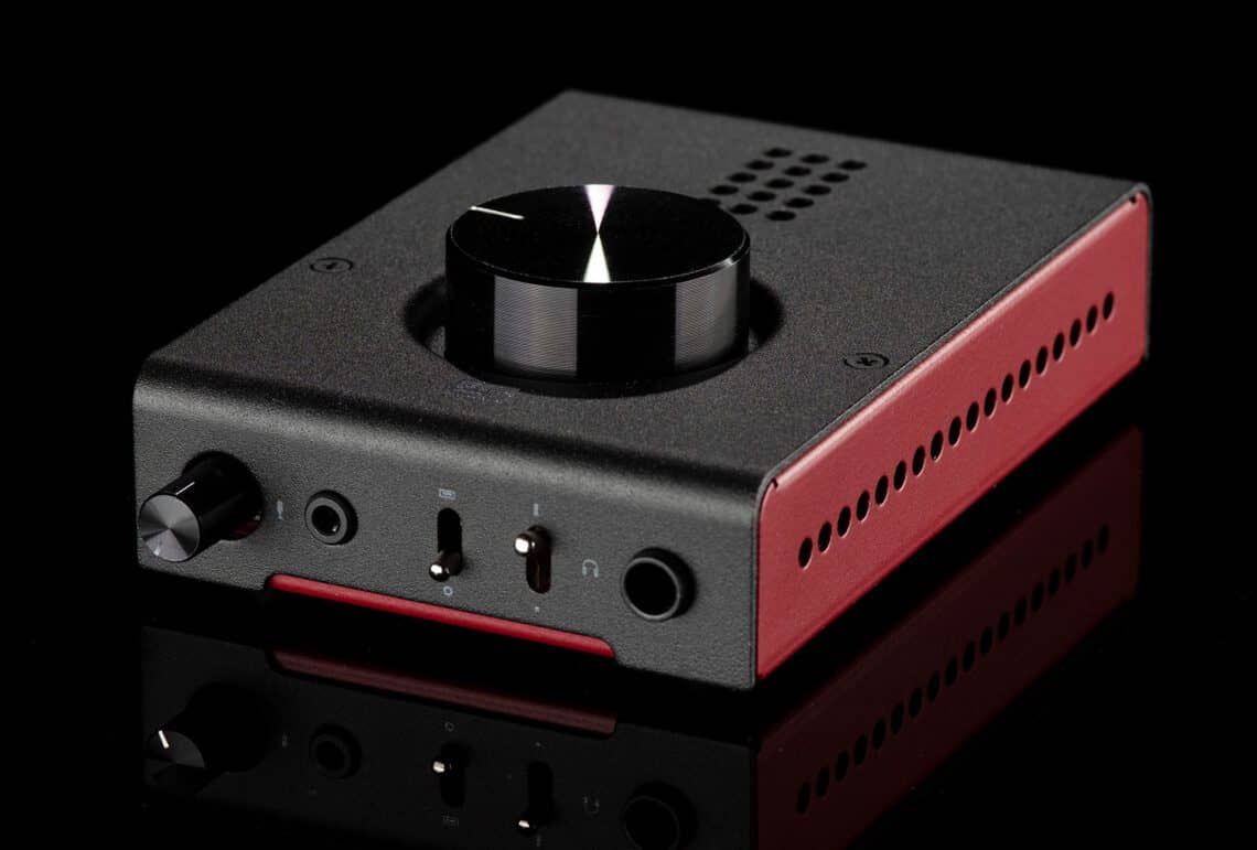 Read more about the article Some New Schiit: Meet Hel 2