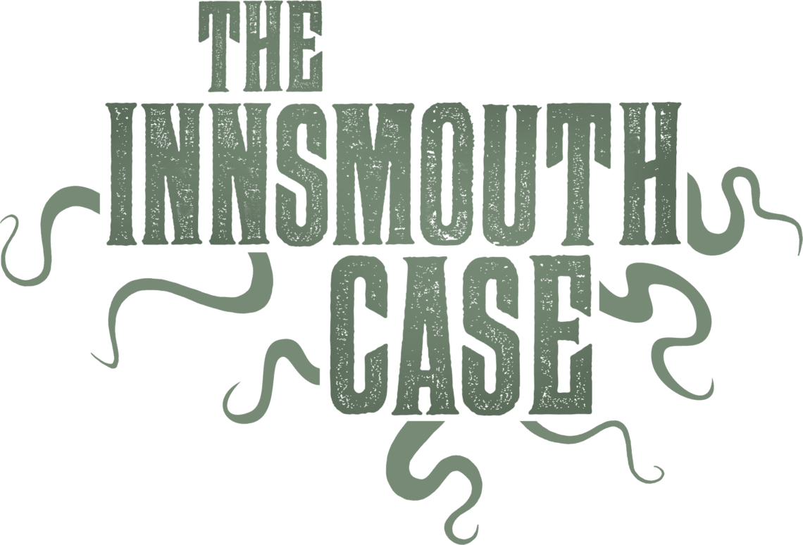 Read more about the article Lovecraftian Horror Meets Visual Novel in The Innsmouth Case — Now Available on Windows PC, Mac, App Store, and Google Play