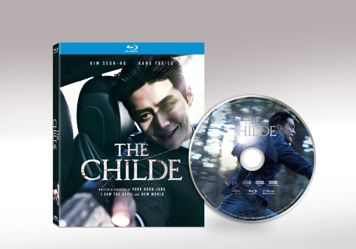 You are currently viewing The Childe Film Review