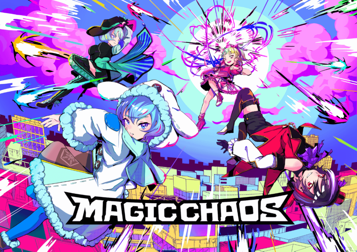 You are currently viewing Magic Chaos PC Steam Review