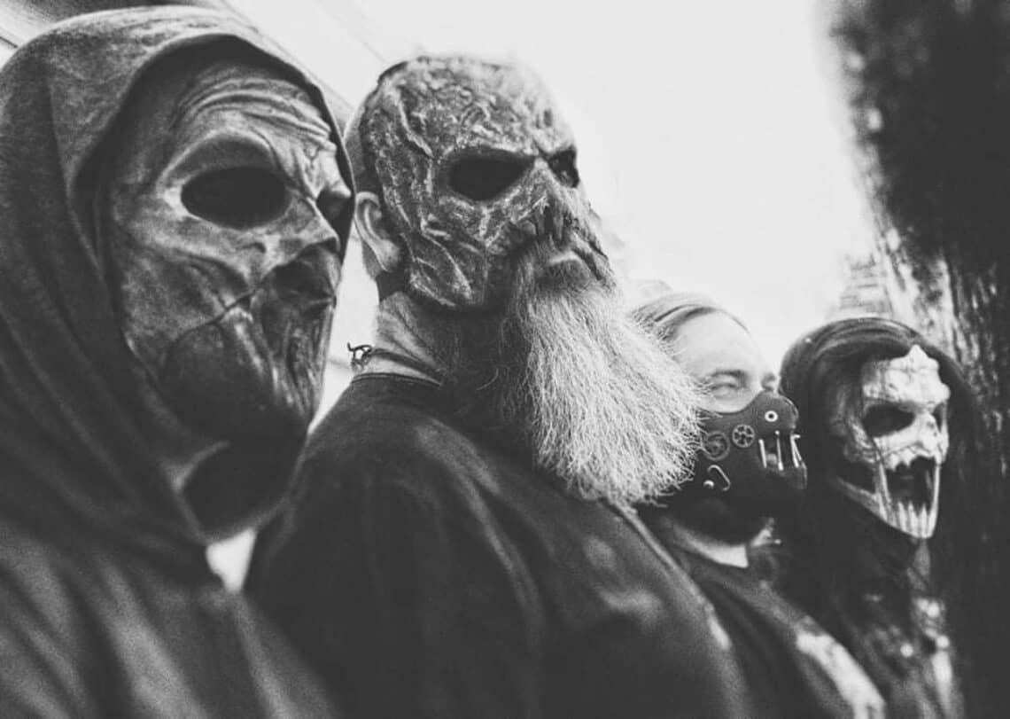 Read more about the article U.S. Metal Band MALUS DEXTRA Drops Pit (Lyric Video)