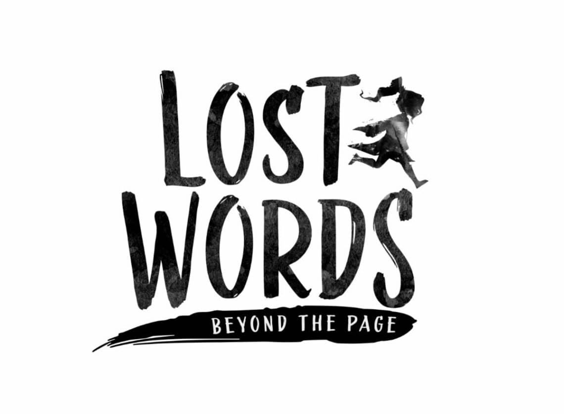 You are currently viewing Award-Winning Game Lost Words: Beyond the Page Gets Trailer Spotlighting Emotional Musical Score