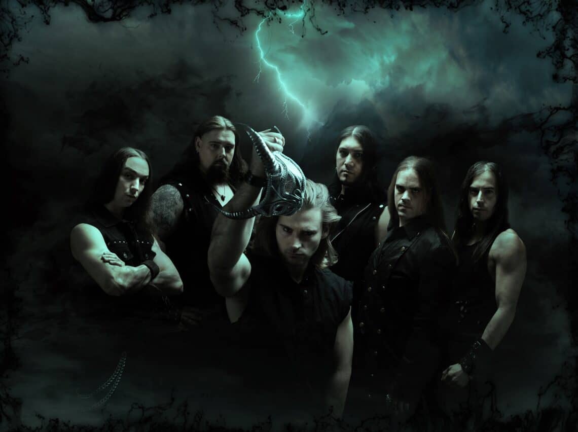 Read more about the article Epic Symphonic Metal OPERUS Release New Music Video “Lost”