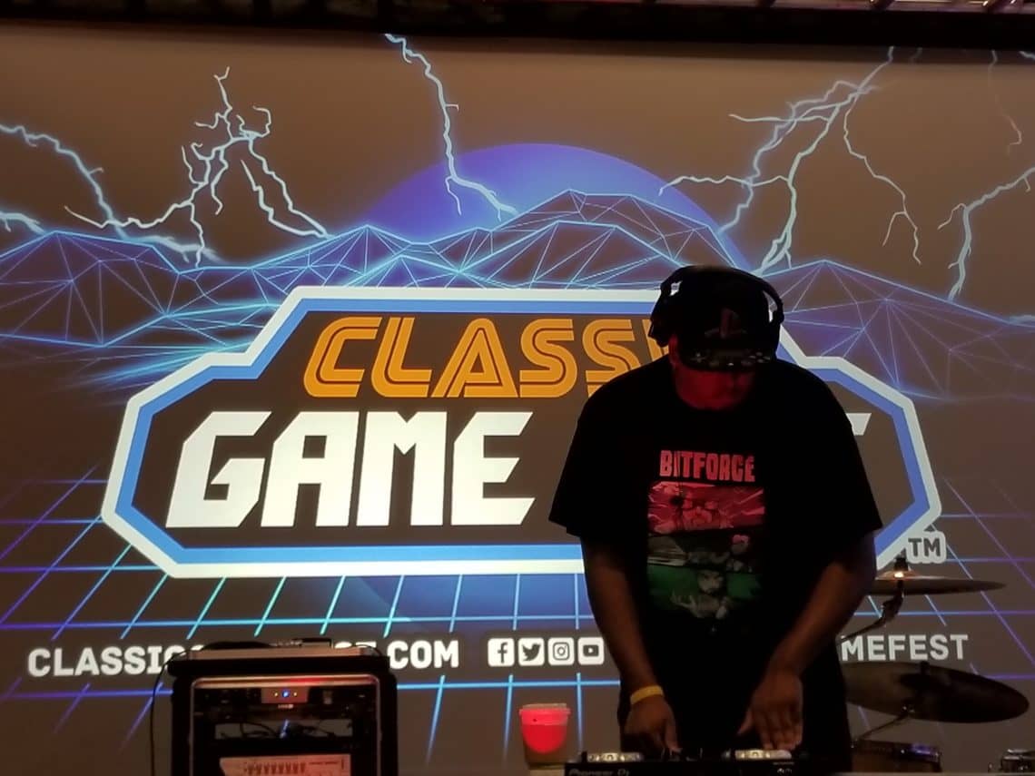 You are currently viewing Classic Game Fest Takes Austin Back In Time Through Retro Gaming