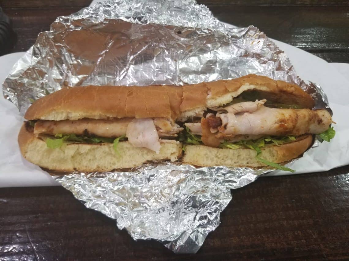 Read more about the article Gino’s Deli Stop and Go Review
