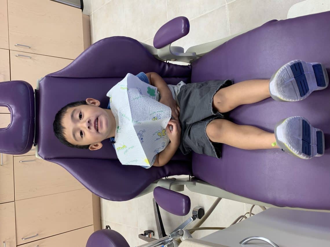 You are currently viewing Fun Dental Visit To Westover Hills Pediatric Dentistry