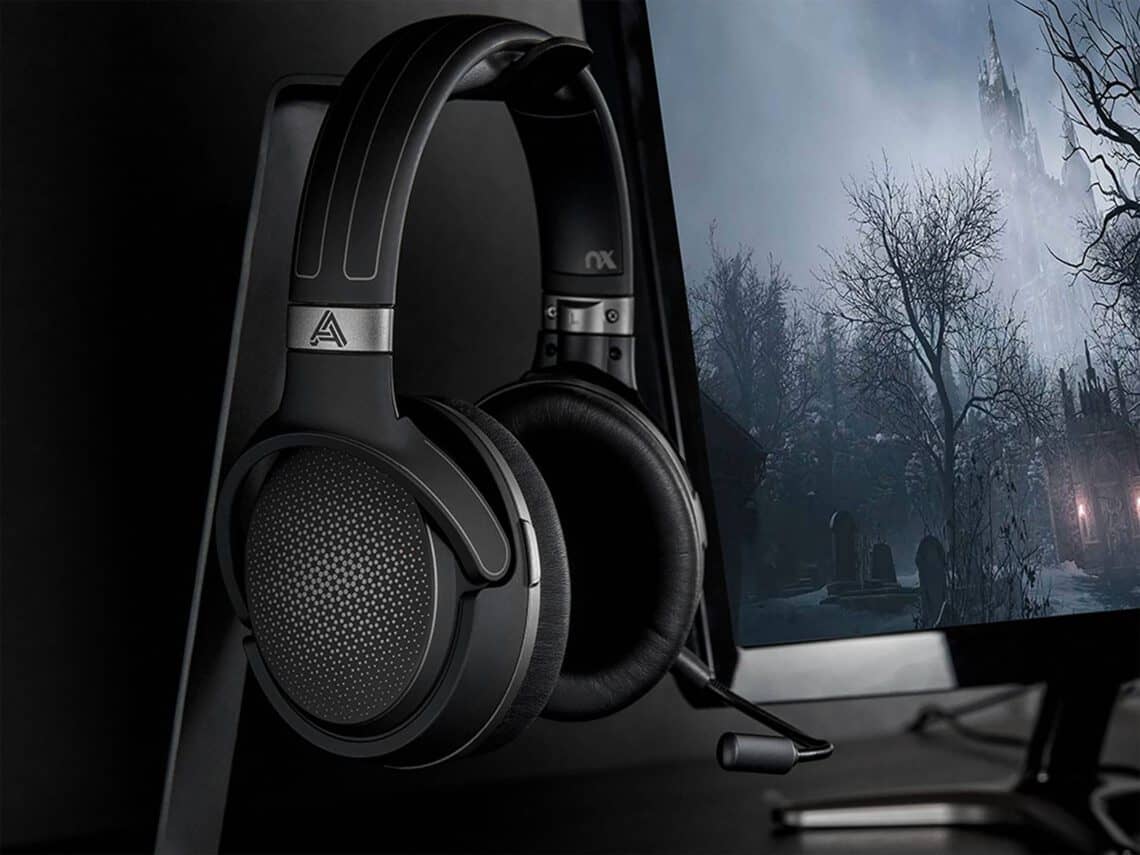 Read more about the article AUDEZE AND CAPCOM PARTNER TO DELIVER THE ULTIMATE SOUND EXPERIENCE FOR RESIDENT EVIL™