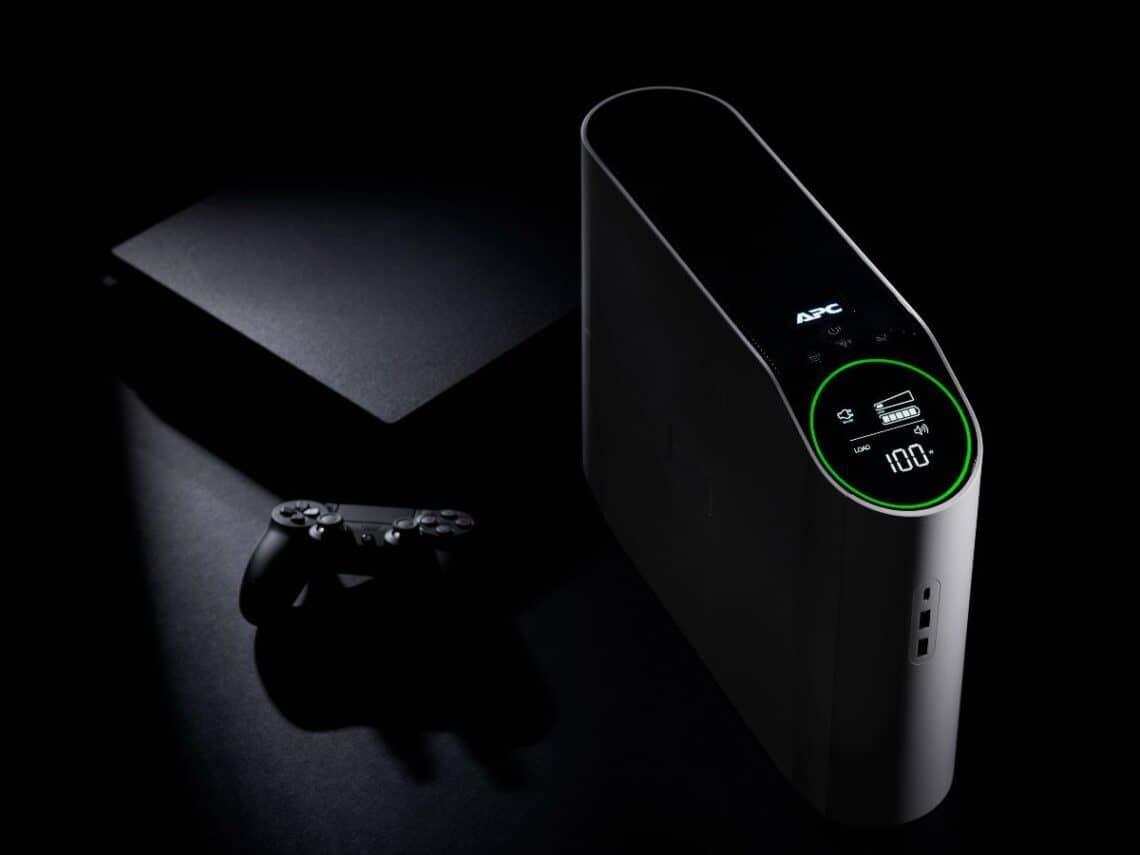 Read more about the article APC Back-UPS™ Pro Gaming UPS — World’s First Uninterruptible Power Supply Designed with Gamers in Mind — Available Now at Retail in North and South America