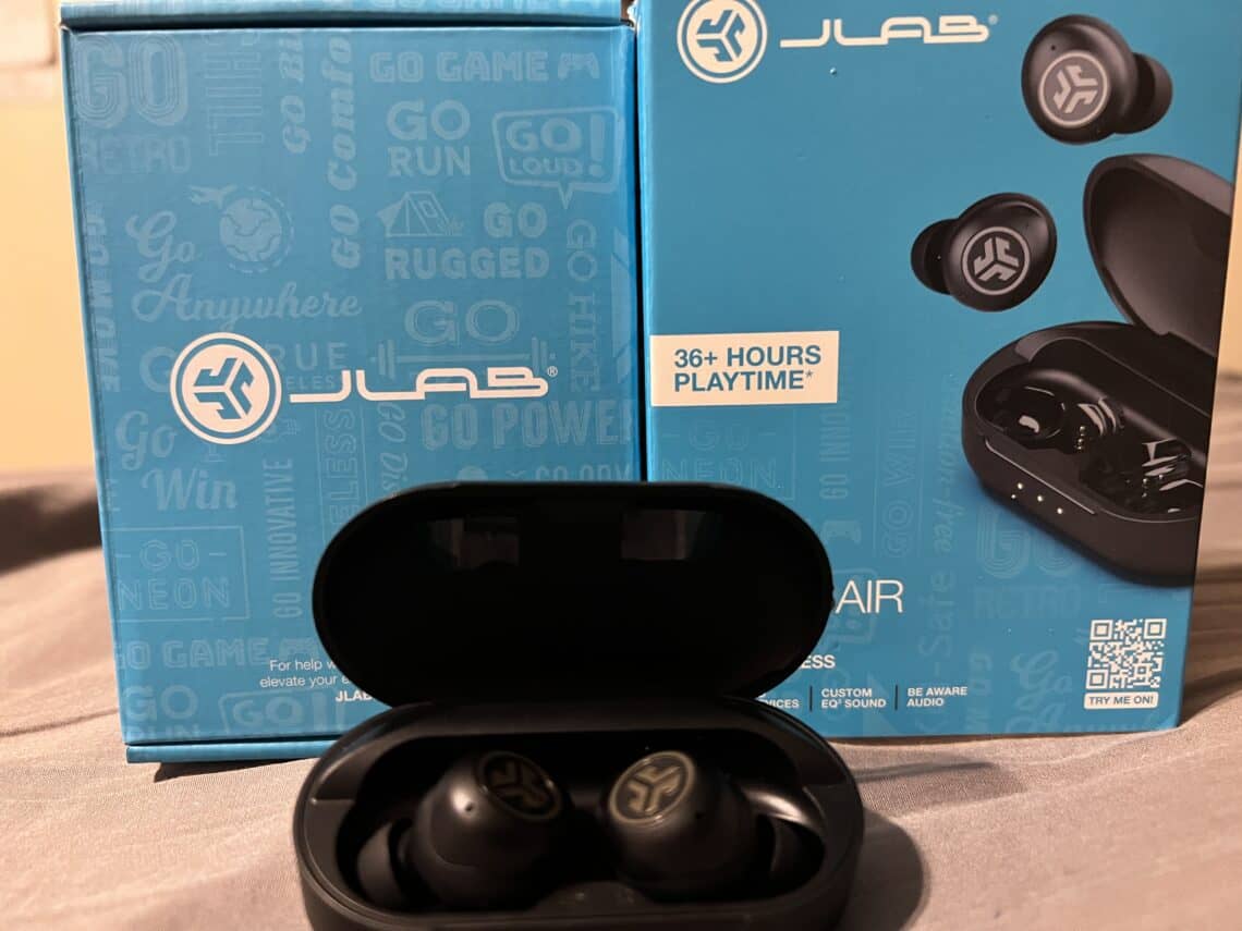 You are currently viewing JLAB JBUDS Air Pro True Wireless Product Review