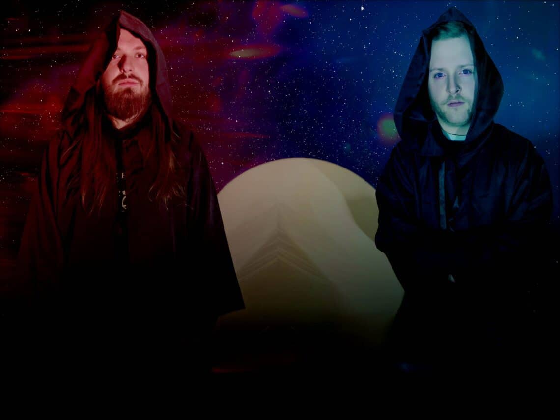 You are currently viewing Streaming Now! Star Wars Power Metal VIS MYSTICA’s New EP “Celestial Wisdom” Escapes Reality Into The Far Reaches Of A Distant Galaxy
