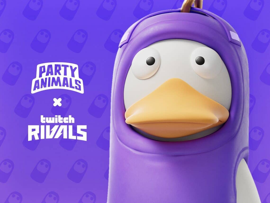 Read more about the article Party Animals Announces 30% Discount for PC and Xbox