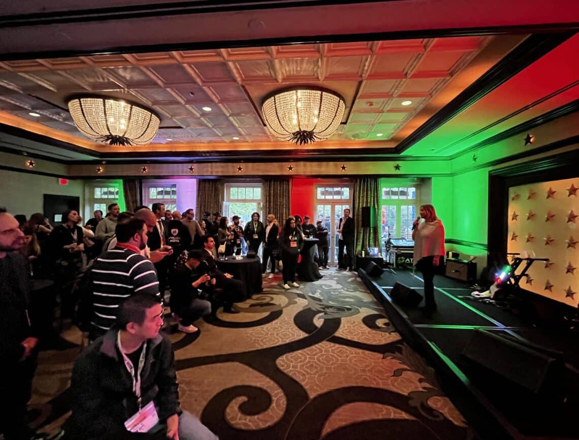 Read more about the article ITALIAN NIGHT AT SOUTH BY SOUTHWEST IN AUSTIN:  ON STAGE, MUSIC AND INNOVATION MADE IN ITALY