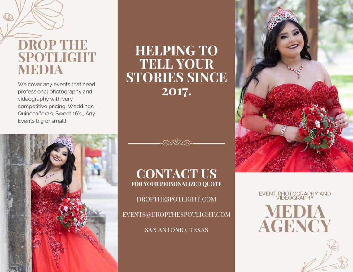 Read more about the article Lets Tell Your Stories With Event Photography and Videography By Drop The Spotlight Media