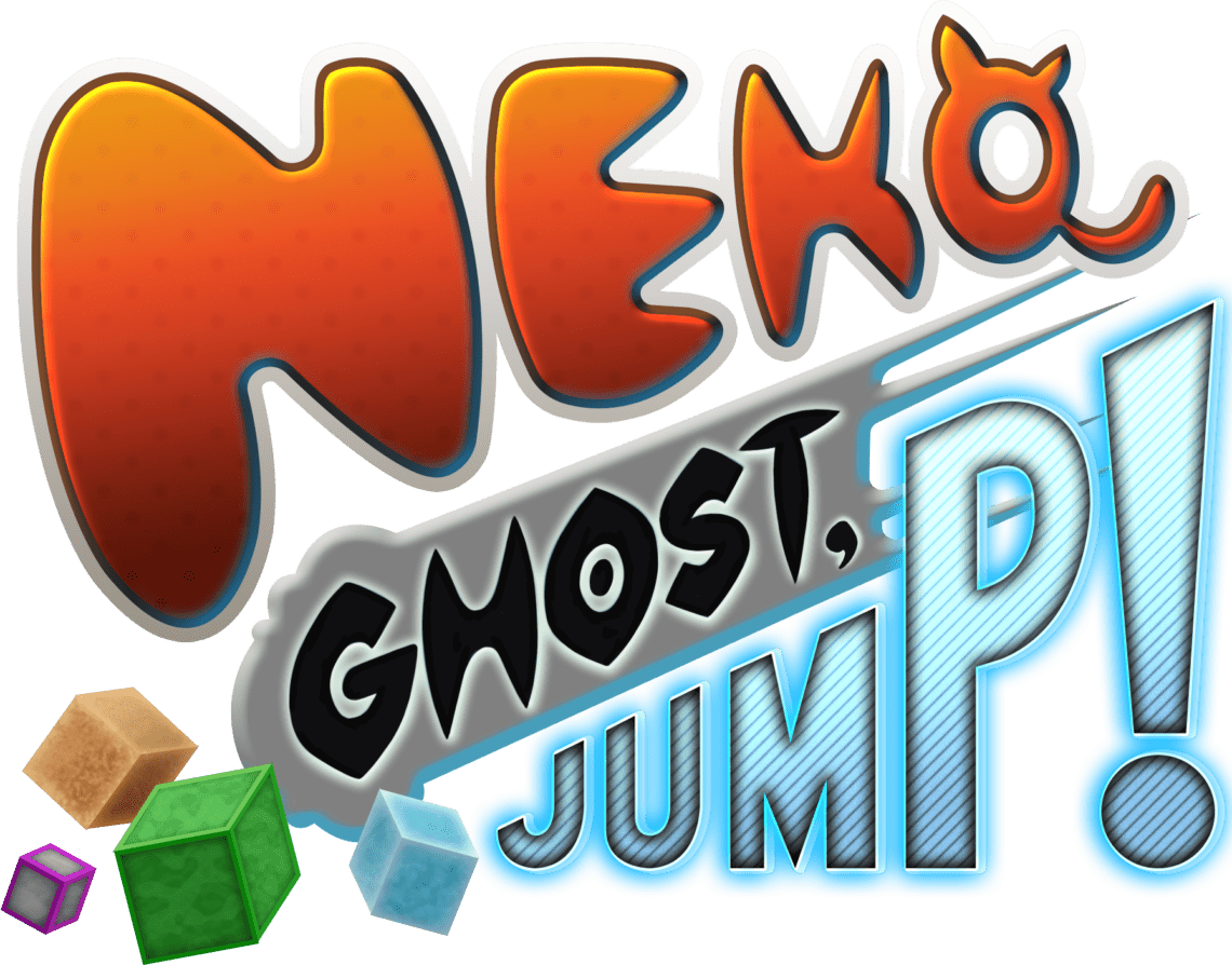 Read more about the article Neko Ghost, Jump! to Launch on the Atari VCS