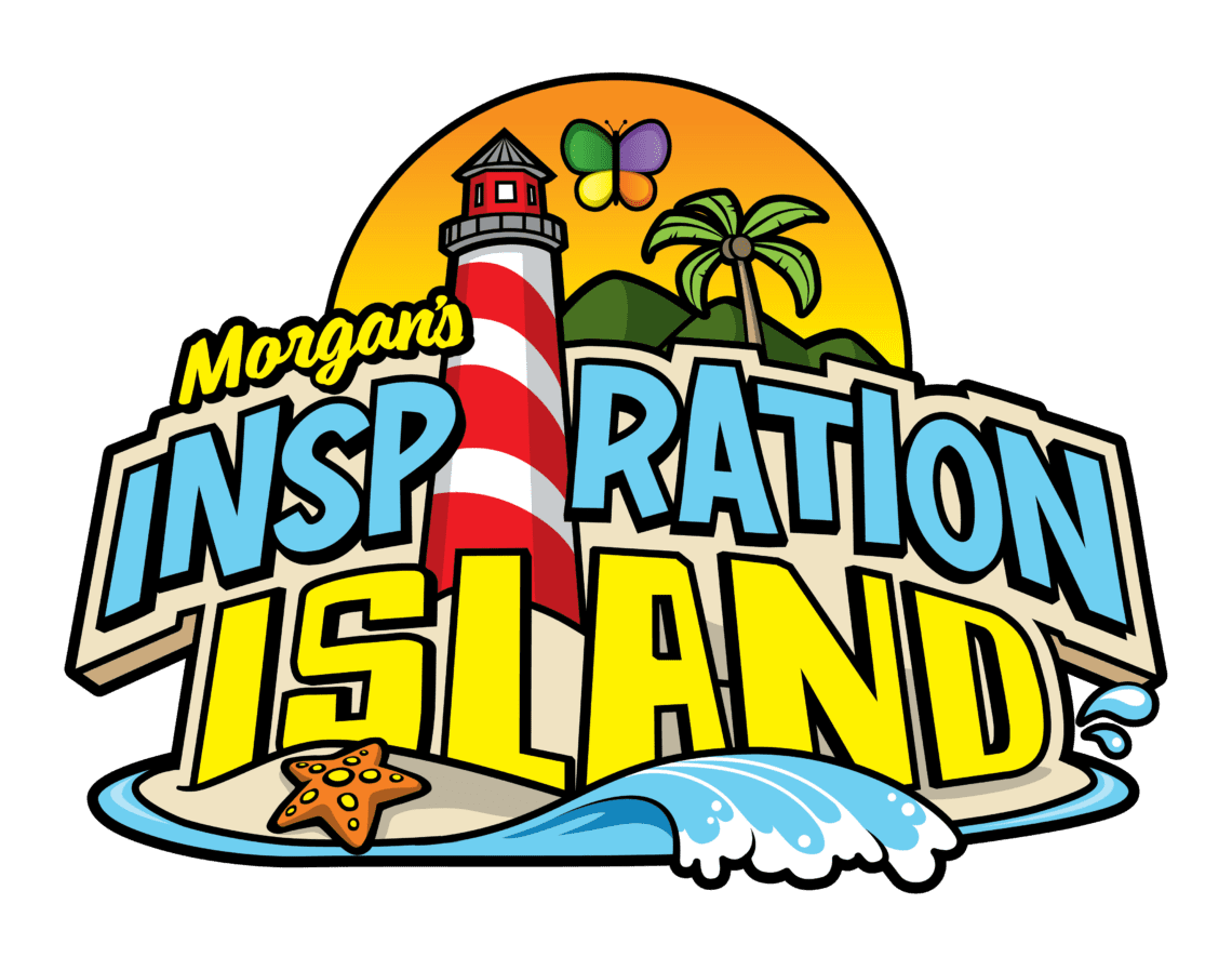 You are currently viewing Splash into Summer with Morgan’s Inspiration Island Opens May, 5, 2023
