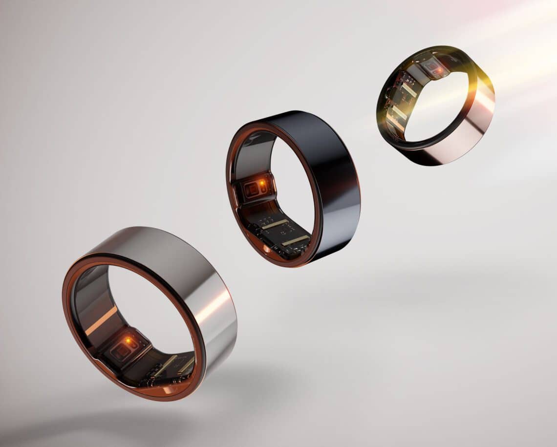 You are currently viewing CIRCULAR UNVEILS ITS SMART RING DESIGNED TO IMPROVE USERS’ HEALTH AND WELLNESS